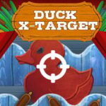 Duck X Target